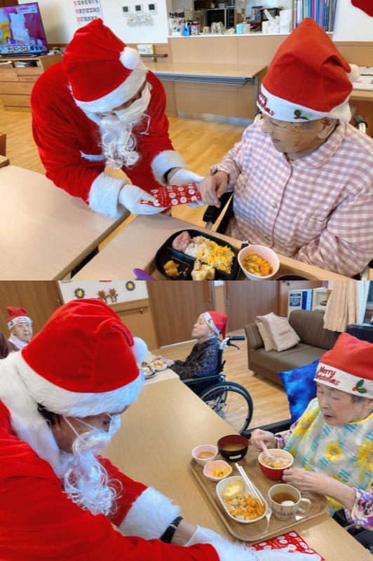 2021しおかぜ南ニュース - 特養老人ホーム しおかぜ南